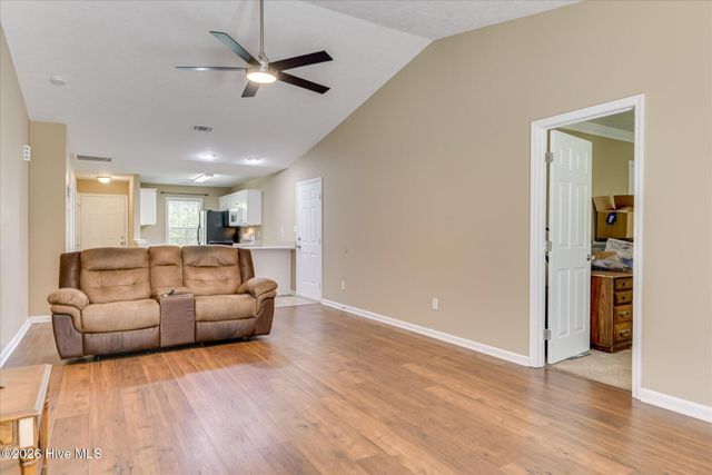 5129 Wheeler Lake Road, Augusta, GA 30909