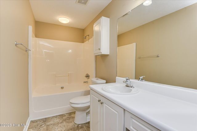5129 Wheeler Lake Road, Augusta, GA 30909