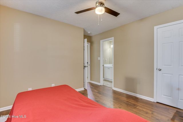 5129 Wheeler Lake Road, Augusta, GA 30909