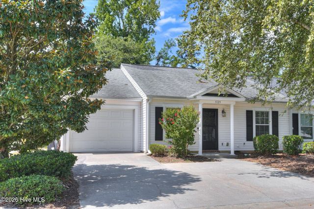 5129 Wheeler Lake Road, Augusta, GA 30909