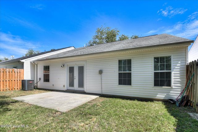 5129 Wheeler Lake Road, Augusta, GA 30909