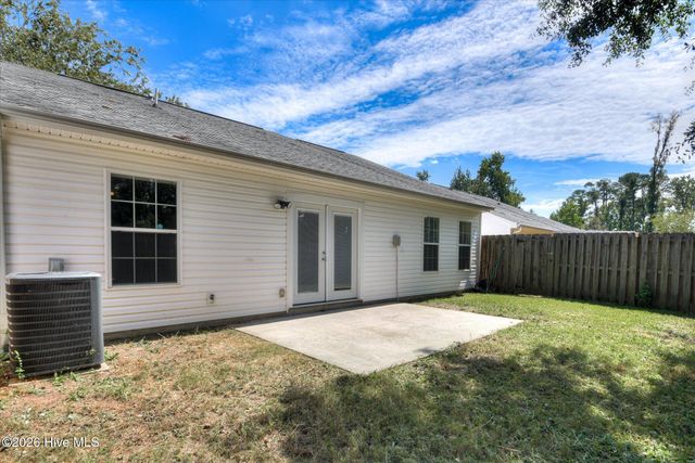 5129 Wheeler Lake Road, Augusta, GA 30909