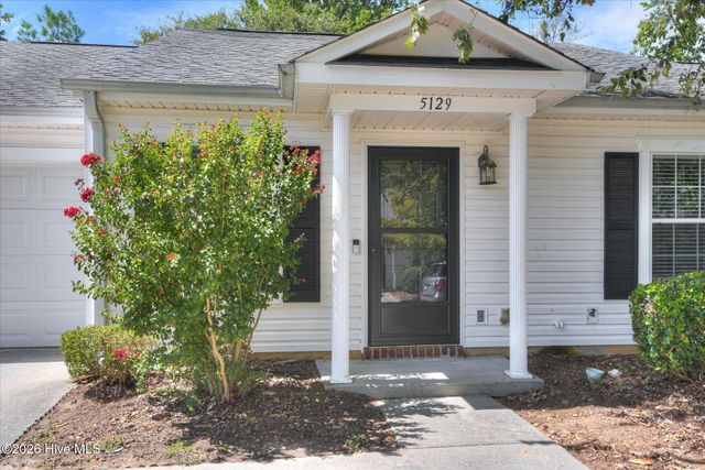5129 Wheeler Lake Road, Augusta, GA 30909