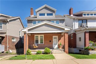 2813 Philadelphia Ave, Dormont, PA 15216