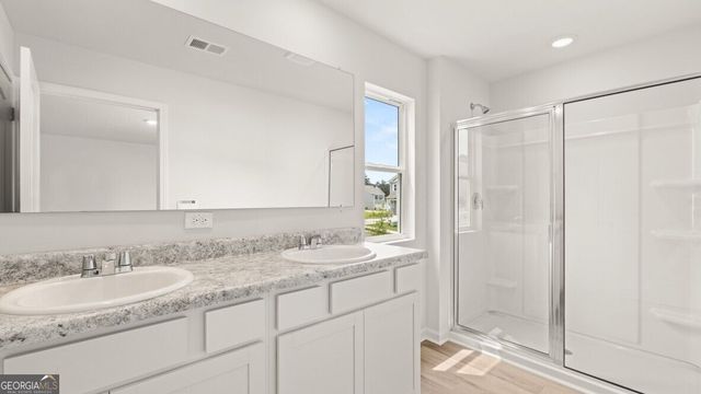 108 Glenrise Road, Dallas, GA 30157