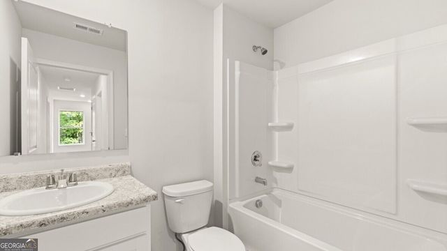 108 Glenrise Road, Dallas, GA 30157