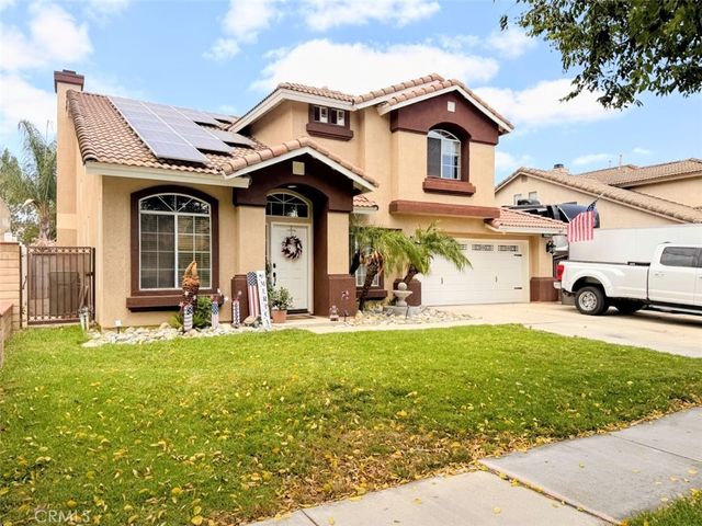 2179 Ellington Drive, Corona, CA 92880