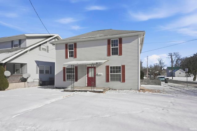 725 S Main Street, Kendallville, IN 46755