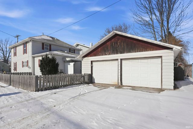 725 S Main Street, Kendallville, IN 46755