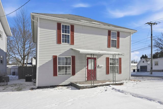 725 S Main Street, Kendallville, IN 46755