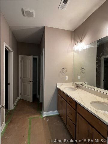826 Kings Court, Memphis, IN 47143