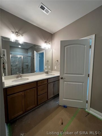 826 Kings Court, Memphis, IN 47143