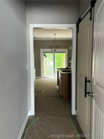 826 Kings Court, Memphis, IN 47143