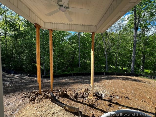 826 Kings Court, Memphis, IN 47143