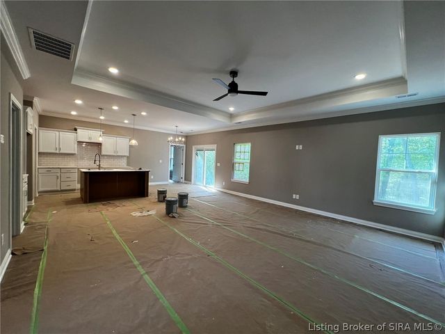 826 Kings Court, Memphis, IN 47143