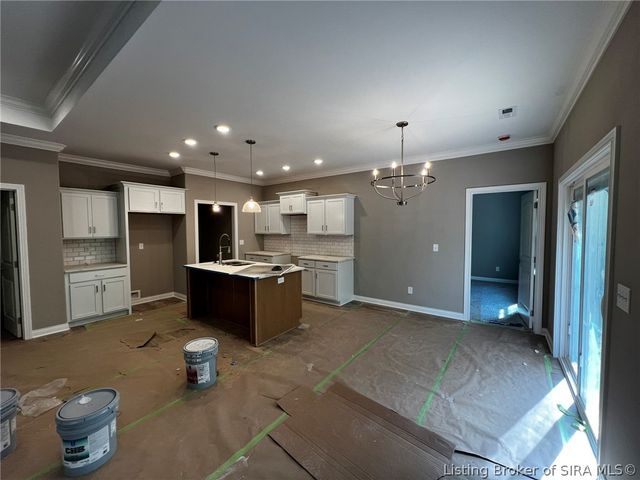 826 Kings Court, Memphis, IN 47143