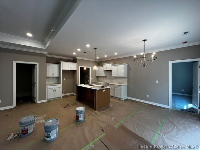 826 Kings Court, Memphis, IN 47143