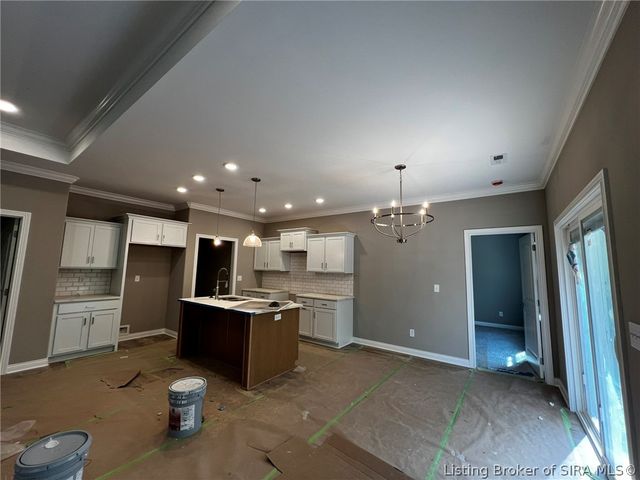 826 Kings Court, Memphis, IN 47143