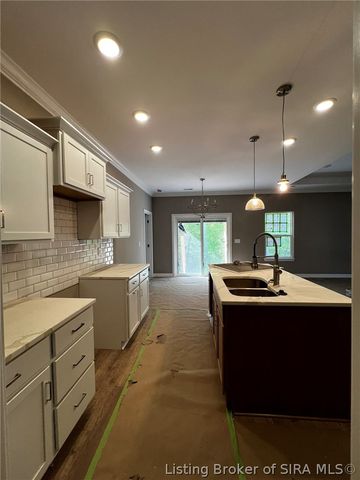 826 Kings Court, Memphis, IN 47143