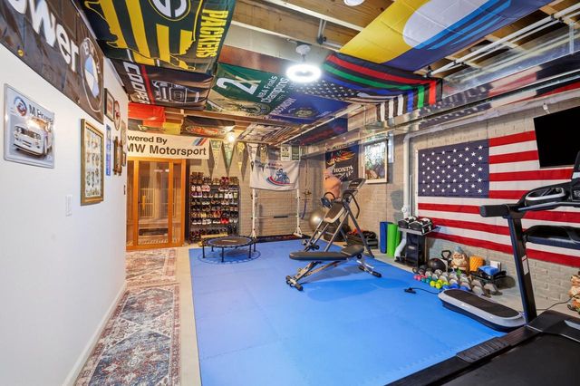 3677 E Carpenter AVENUE, Cudahy, WI 53110