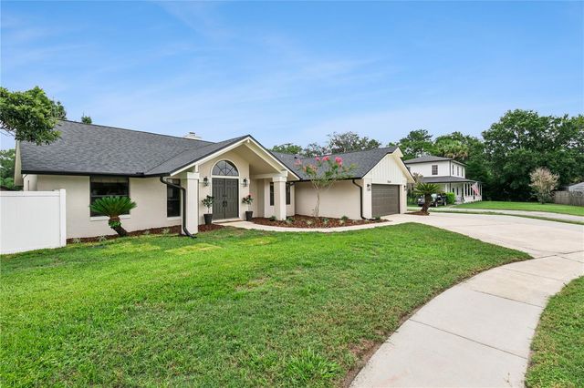 7509 GLENMOOR LANE, Winter Park, FL 32792