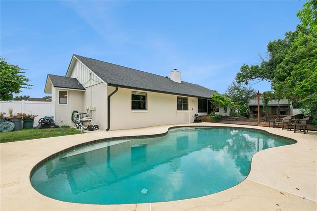 7509 GLENMOOR LANE, Winter Park, FL 32792