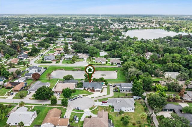 7509 GLENMOOR LANE, Winter Park, FL 32792