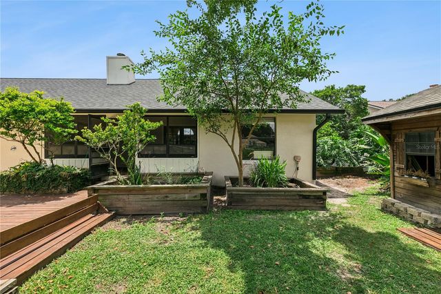 7509 GLENMOOR LANE, Winter Park, FL 32792