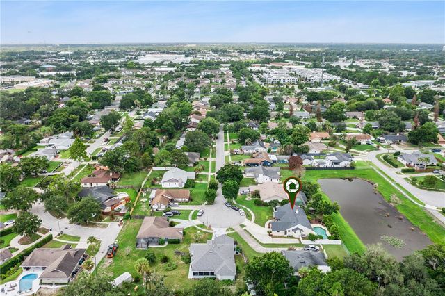 7509 GLENMOOR LANE, Winter Park, FL 32792