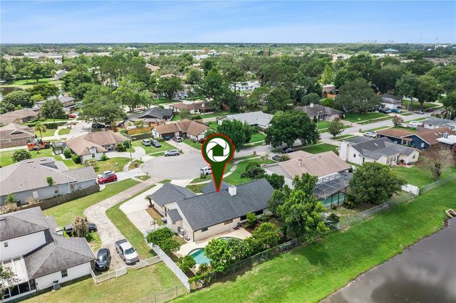 7509 GLENMOOR LANE, Winter Park, FL 32792
