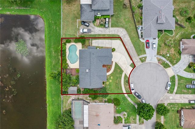 7509 GLENMOOR LANE, Winter Park, FL 32792