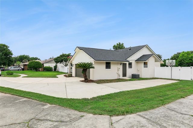 7509 GLENMOOR LANE, Winter Park, FL 32792