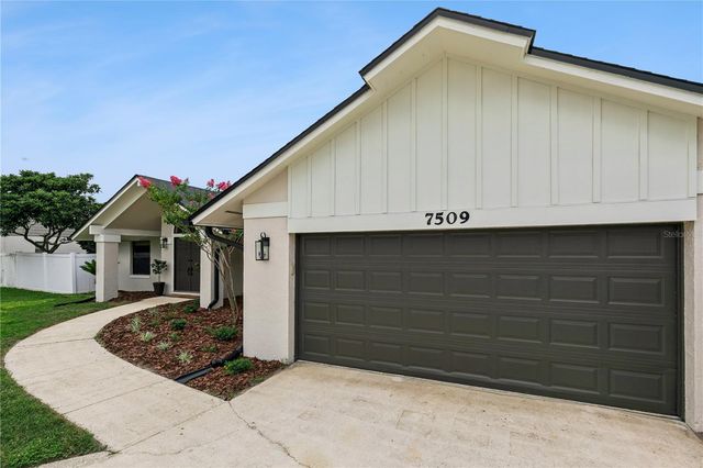 7509 GLENMOOR LANE, Winter Park, FL 32792