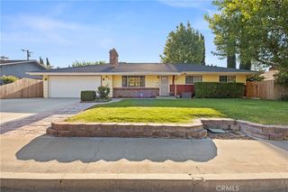 705 Elm, Tehachapi, CA 93561
