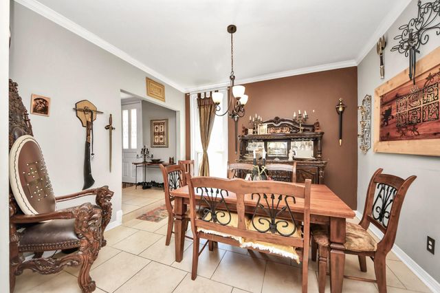 18010 Bambriar Drive, Houston, TX 77090