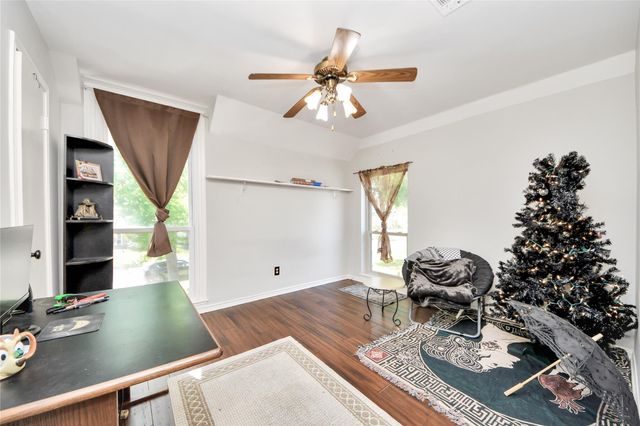 18010 Bambriar Drive, Houston, TX 77090