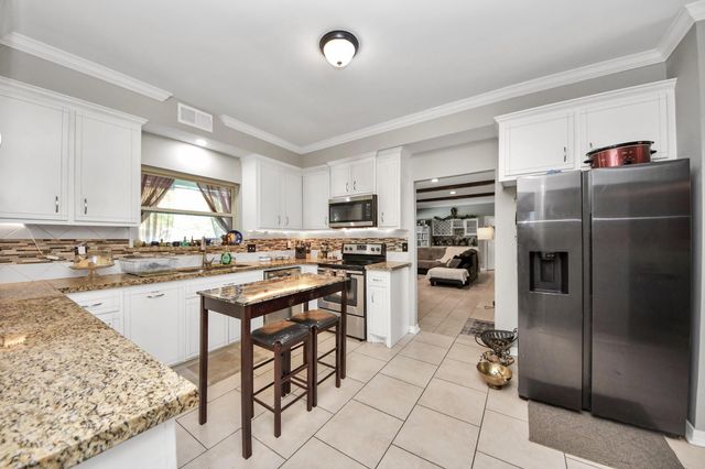 18010 Bambriar Drive, Houston, TX 77090