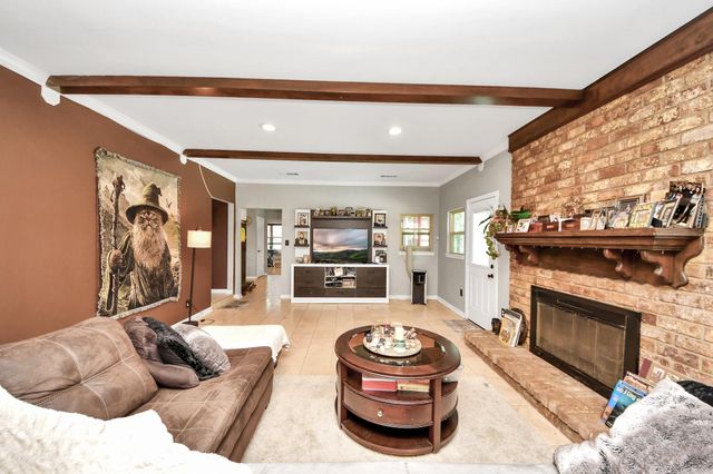 18010 Bambriar Drive, Houston, TX 77090