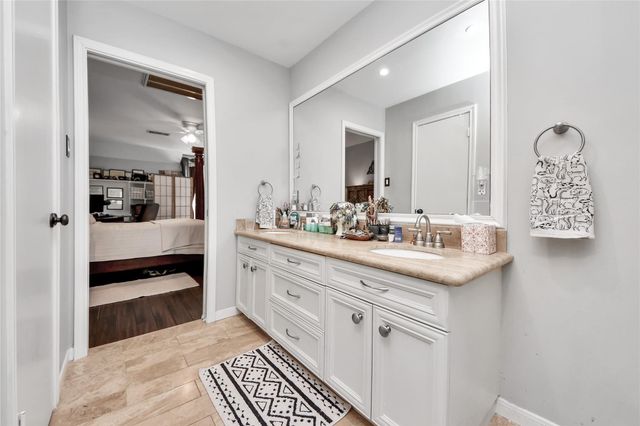 18010 Bambriar Drive, Houston, TX 77090