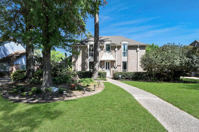 18010 Bambriar Drive, Houston, TX 77090