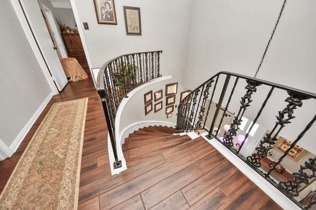 18010 Bambriar Drive, Houston, TX 77090