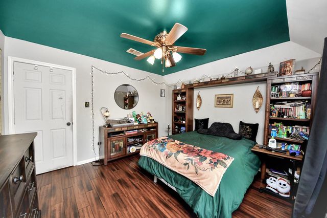 18010 Bambriar Drive, Houston, TX 77090