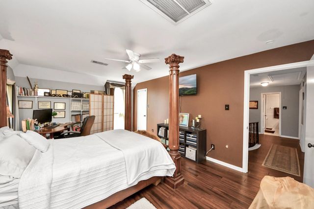 18010 Bambriar Drive, Houston, TX 77090