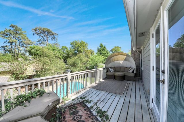 18010 Bambriar Drive, Houston, TX 77090