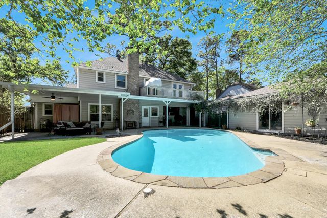 18010 Bambriar Drive, Houston, TX 77090