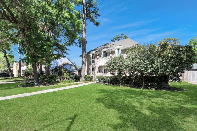 18010 Bambriar Drive, Houston, TX 77090