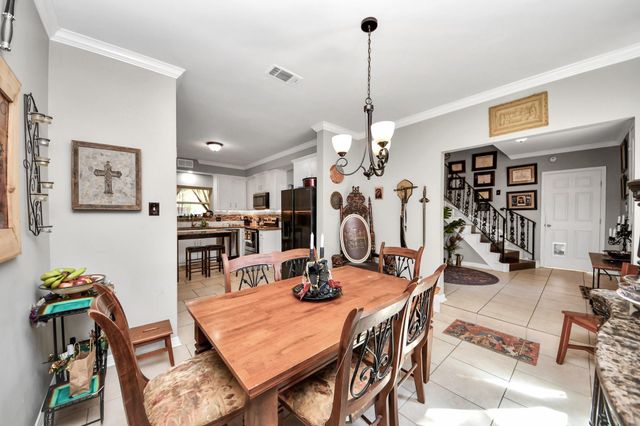 18010 Bambriar Drive, Houston, TX 77090