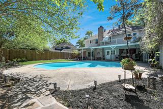 18010 Bambriar Drive, Houston, TX 77090