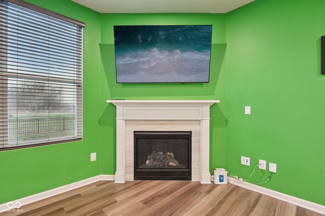 6843 Sable Point Drive, Brownsburg, IN 46112