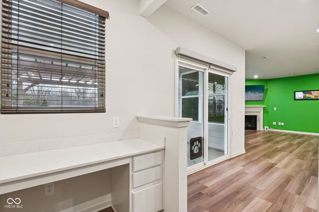 6843 Sable Point Drive, Brownsburg, IN 46112